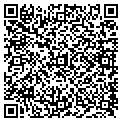QR code with AAIM contacts