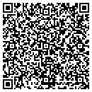 QR code with C & S Automotive contacts