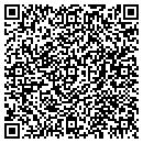 QR code with Heitz Optical contacts