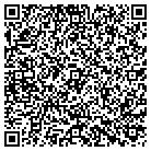QR code with George Baldwin Plastering Co contacts