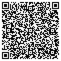 QR code with CEA contacts