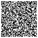 QR code with C F Swingtown Inc contacts