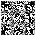 QR code with Anthony's Tailor Shop contacts