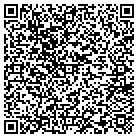 QR code with Alcoholics Anonymous & Alanon contacts