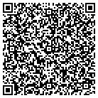 QR code with Henneberg & Assoc Architects contacts