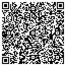 QR code with Sam's Pizza contacts