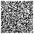 QR code with C A A Media Services contacts