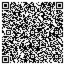 QR code with Zoe Cleaning Services contacts