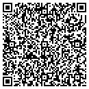 QR code with John Huftalin contacts