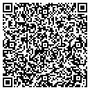 QR code with D'Oro Suite contacts