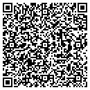 QR code with Gaston David contacts