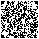 QR code with Jeff R Cowgill Services contacts