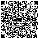 QR code with Family Services & Visiting Nurse contacts