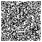 QR code with Richard A Van Klker Arbitrator contacts