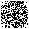 QR code with P S Service contacts