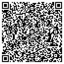QR code with Kuk Je Tour contacts