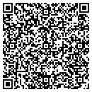 QR code with G J Foster & Assoc contacts
