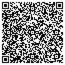 QR code with James & Eagles contacts