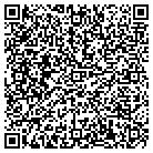 QR code with E S L Neighborhood Development contacts