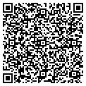 QR code with ICS Inc contacts