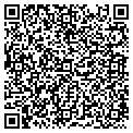 QR code with VDCI contacts