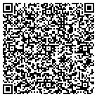 QR code with Seron Manufacturing Co contacts