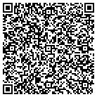 QR code with Advanced Pain Management Inst contacts