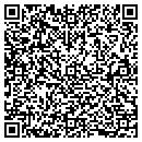 QR code with Garage Kawi contacts
