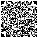 QR code with C & L Printing Co contacts