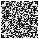 QR code with Head West contacts