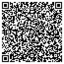 QR code with Ashes No Flashes contacts