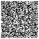 QR code with Salyer Heating & Cooling contacts