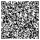 QR code with Maury's Tap contacts
