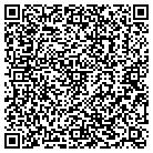 QR code with Cyndie's Little Angels contacts
