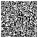 QR code with Here For You contacts