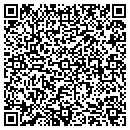 QR code with Ultra Foam contacts