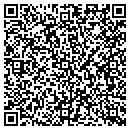 QR code with Athens State Bank contacts
