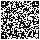 QR code with MLS Recycling contacts