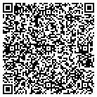 QR code with Rainbow Intl Crpt Dyg & CL contacts
