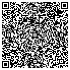 QR code with Custom Service Heating & Coolg contacts