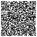 QR code with Harris Bank contacts
