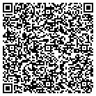 QR code with W Flying Tree Service Inc contacts