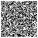 QR code with De Paul University contacts