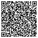 QR code with Kinnick contacts