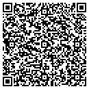QR code with D J Mini Storage contacts
