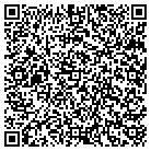 QR code with American A-One Limousine Service contacts