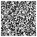 QR code with Mark Rabe Const contacts
