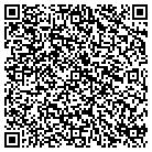 QR code with D Grunwald Fine Jewelers contacts
