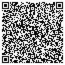 QR code with Hardin Home contacts