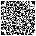 QR code with Express contacts